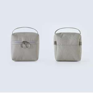 Hot <b>Sale</b> Nylon Cosmetic Bag Mini Cosmetic Bag Eco Portable <b>Coin</b> Purse - Product Image 5