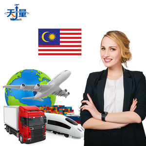 النقل الجوي السريع من مطار قوانغتشو باييون (CAN) إلى كوالالمبور، ماليزيا خلال 3-5 أيام - Product Image 1