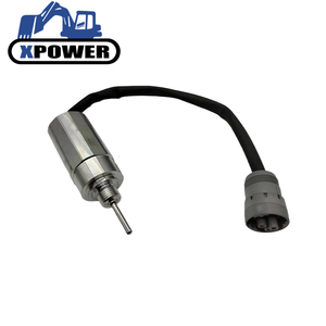 Sensor 3E-5370 para Excavadora 325 325L 330 330L - Product Image 1