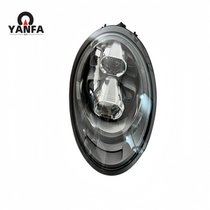 Pour <span class=keywords><strong>Porsche</strong></span> 991 feux de voiture phare Led usine directe phare de voiture faisceau de câblage réparation d'origine ventes directes d'usine - Product Image 2