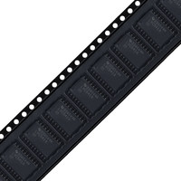 Accéléromètre numérique MEMS à 3 axes LIS2DW12TR, capteur de mouvement à très faible consommation, I2C SPI LGA-12