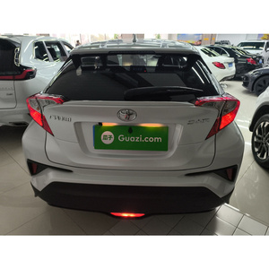 Voiture d'occasion Guazi <span class=keywords><strong>2021</strong></span> Toyota <span class=keywords><strong>C</strong></span>-HR – Remise sur commande groupée – SUV automatique à essence intelligent LHD pour une conduite fiable – 5 places - Product Image 6
