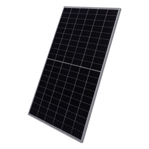 TP Energy Photovoltaic panel 540W 550W power 144 Half Cell Solar Panel tier 1 quality solar panel for sale