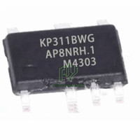 ShenZhengPengYing-IC-Chip-Circuit intégré ZIP SCX15AN SCX15ANC SCX100AN SCX100ANC Capteur de pression