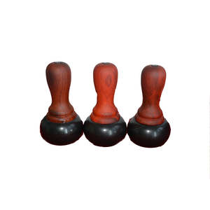 Hot Stone Electric Gua Sha Massager Relax Muscles Skin Lift raschiando i prodotti per il massaggio del viso del collo della schiena - Product Image 1