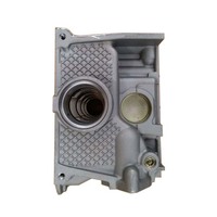 Tête de cylindre neuve 22100-24000 pour H-YUNDAI EXCEL 4G15 / G4AJ 8V (avec carburateur) SOHC