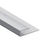 Protector de Esquinas de PVC para Cocina Moderna, Moldura Extruida Personalizada de Fábrica, Protector de Esquinas para Paredes de Edificios