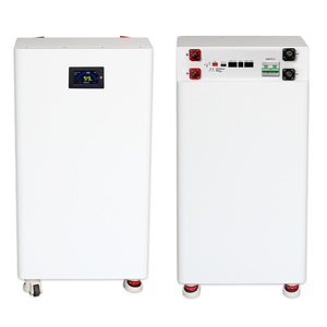 Solar <b>Energy</b> <b>Storage</b> 16KWH LiFePo4 Battery 51.2V 314AH Lithium Ion Battery for Home Industrial Commercial <b>Energy</b> <b>Storage</b> <b>System</b> - Product Image 1