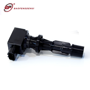 Bobine d'allumage 6M8G-12A366 pour Mazda 3 5 6 8 Atenza Pack BF marque 2 ans de garantie 60,000km - Product Image 5