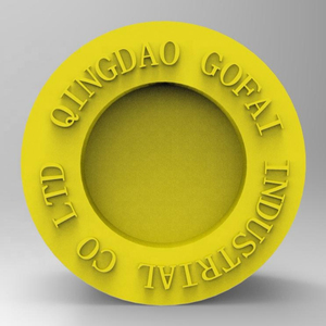 Piedini in Gomma Antiscivolo e Antivibrazioni per Lavatrici - Product Image 3