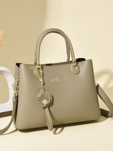 Fashion New Designer Crossbody Bags High Quality PU <b>Leather</b> Shoulder Messenger Bag Casual Totes Luxury Women Handbags and <b>Purses</b> - Product Image 3