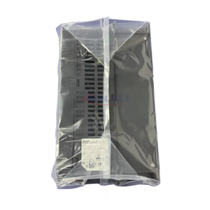 100 ชุดใหม่ VFD C2000+ ซีรีส์ ตัวแปลงความถี่ VFD110C4EA 21 11KW 15HP 460VAC 24A 3 เฟส พร้อมฟิลเตอร์ - Product Image 6