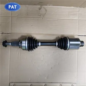 PAT Front Right Axle CV Joint Drive Shaft For Dodge Avenger Journey Chrysler Sebring 5273546AE 5273546AF 5273546AC 5273546AD