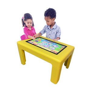 32&quot; <strong>Interactive</strong> Touch <strong>Table</strong> Fun <strong>Table</strong> - Product Image 4