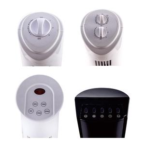 <span class=keywords><strong>Ventilateur</strong></span> de refroidissement d'air oscillant électrique en plastique à <span class=keywords><strong>pied</strong></span> long de type F de 42 pouces, à faible consommation d'énergie, pour la chambre à coucher, vente en gros - Product Image 3