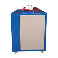 Redresseur de galvanoplastie 2000A 9V Redresseur de galvanoplastie chromé