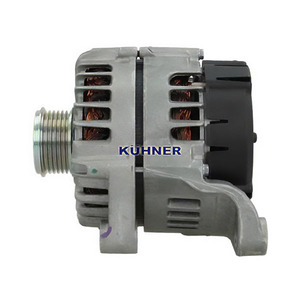 Alternador compatible con BMW X4 xDrive 35 d Diésel (KW: 230, HP: 313) de 04-2014 a 03-2018 KUHNER 553954RI NUEVO - Product Image 2