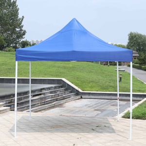 Maßgefertigte Outdoor-Zelte für Veranstaltungen 10x10 Pop-up Pavillon Campingzelt 10x20 Rosa Überdachung Wasserdicht Anti-UV für Großhandel - Product Image 6