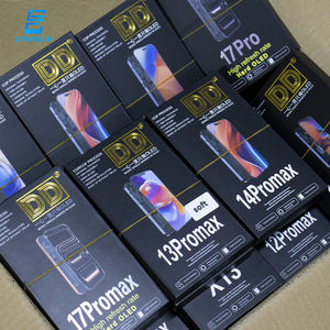 Écrans LCD de remplacement pour téléphones portables en gros, Full HD, originaux, pour <span class=keywords><strong>iPhone</strong></span> X, 11, <span class=keywords><strong>12</strong></span>, <span class=keywords><strong>13</strong></span>, 14, 15 <span class=keywords><strong>Pro</strong></span> <span class=keywords><strong>Max</strong></span>, OLED - Product Image 1