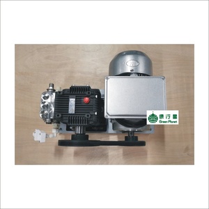 Planta Desalinizadora de Ósmosis Inversa <span class=keywords><strong>Greenplanet</strong></span> de 2m3/día Controlada por PLC para Veleros y Barcos de Pesca - Generador de Agua Potable con Bomba - Product Image 6