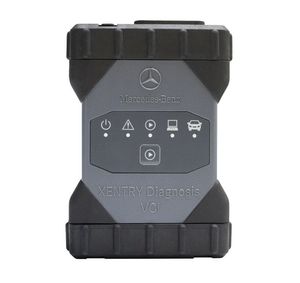 V2024.03 เมอร์เซเดส C6 Xentry DOIP &AUDIO Pass Thru Multi Tool Plus มือสอง แล็ปท็อป T430 - Product Image 3