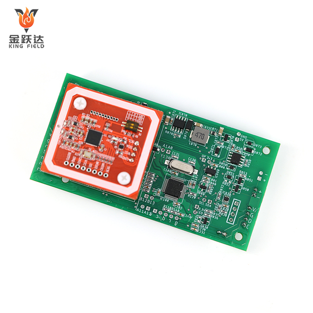 Design development PCBA ultrasonic board 40khz custom PCBA circuit board smt PCB assembly factory