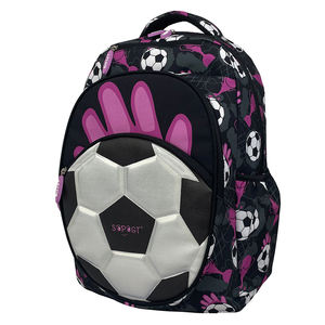 <span class=keywords><strong>Cartable</strong></span> pour enfants maternelle sac à dos petit animal <span class=keywords><strong>cartable</strong></span> dessin animé épaule sac d'école mignon sac à dos sac d'école - Product Image 3