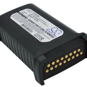 battery for Symbol MC9000, MC909, MC9050, RD5000 Mobile RFID Reader, MC9097, MC9062, MC9010, MC920, RD5000
