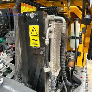 รถขุดขนาดเล็ก Volvo EC60D มือสอง ยี่ห้อพรีเมียมจากสวีเดน อะไหล่แท้ครบชุด ประหยัดน้ำมัน เหมาะสำหรับงานก่อสร้างขนาดเล็ก - Product Image 6