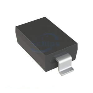 Diodes SOD-123 MMSZ5266B-HE3_A-18 Electronic Circuit Components BOM IC In Stock - Product Image 1