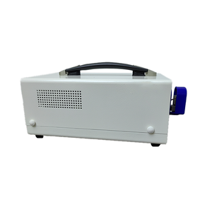 Güvenli kapatma için elektrikli el kan torbası tüp mühürleyen HY-BST1 makinesi - Product Image 5