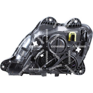 Faro Delantero Derecho Covind para Daf XF106 y CF6 EURO 6 XF6/600 (1857527) Italia - Product Image 2