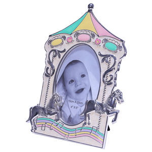 Álbum de fotos de aluminio personalizado, regalos turísticos de París, marco de fotos, recuerdos - Product Image 6