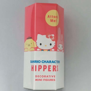 官方批发 Sonny Angels Sanrioo 系列盲盒 可爱迷你公仔 卡哇伊盲盒 女孩家居装饰品 - Product Image 2
