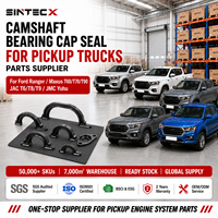 Timing Replacement Parts Engine System Camshaft Bearing Cap Seal for Ford Ranger JAC T6 T8 Maxus T60 Diesel Pickup Sealing Part