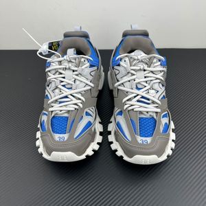 Última Tendencia en Calzado Deportivo para Hombre, Transpirable, con Malla de Encaje, Serie LED, Zapatillas Clásicas Ligeras, Antiolor, a la Moda - Product Image 2