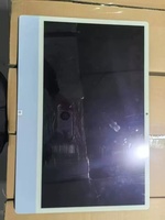 Kaca Panel depan HDR IPS 7 warna, asli untuk iMac 24 "A2438 A2439 A2873 layar LCD antarmuka DP produk rekondisi