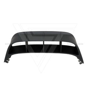 สปอยเลอร์ใยแก้วสำหรับ <span class=keywords><strong>Subaru</strong></span> Impreza 10 GRB GRF 2008-2011สปอยเลอร์หลังสไตล์ <span class=keywords><strong>WRC</strong></span> - Product Image 1