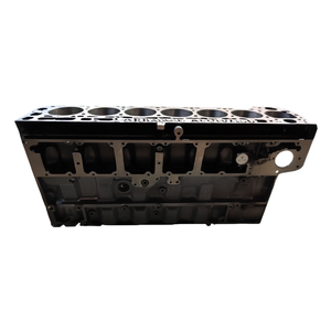 Bloc-cylindres moteur diesel C1.7 C2.2 C2.4 C2.34 pour générateur résidentiel de secours - Product Image 1