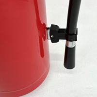 Extincteur à poudre sèche ABC HOWDY pour la prévention des incendies, extincteur magnétique portable pour la maison, le bureau et la cuisine