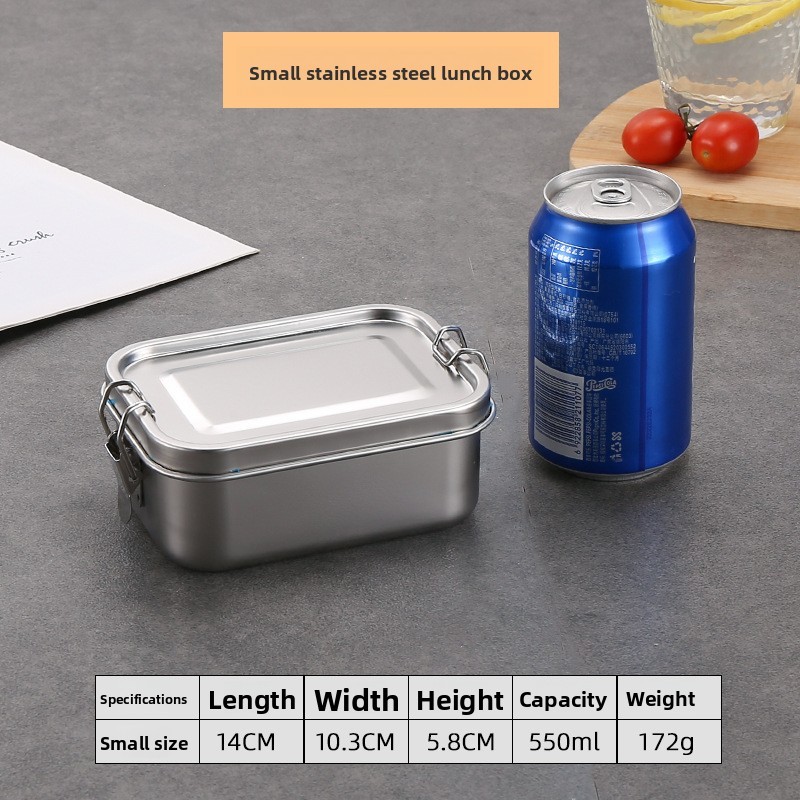 stainless steel 500ML