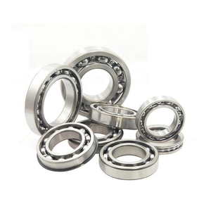 HUAMAO 4021000018 6210 ตอร์คคอนเวอร์เตอร์ ลูกปืนเม็ดเรียวคู่ สำหรับรถตัก SDLG LG956L อะไหล่เกียร์ - Product Image 4