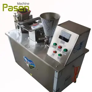 Máquina Automática para Hacer <span class=keywords><strong>Pupusas</strong></span>, Dumplings y Pasteles Rellenos, Caja de Cambios Comercial - Product Image 1