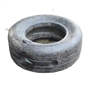China Factory Direct Supply Used Airplane Tyres Wholesale Anti-Collision Fender