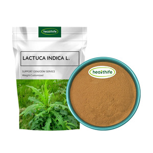 Healthfe – extrait de lactica Virosa 10:1 en poudre d'extrait de ondulation <span class=keywords><strong>sauvage</strong></span> - Product Image 1