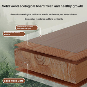 <span class=keywords><strong>Escritorio</strong></span> Ergonómico y Duradero con <span class=keywords><strong>Estantería</strong></span> Integrada para Computadora, Diseño Simple para Estudiantes, Ideal para Habitaciones de Alquiler o Dormitorios - Product Image 5