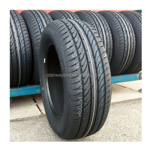 Pneu de voiture de tourisme chinois de qualité supérieure, prix d'usine 175/70R13 185/70R13 185/70R13 195/70R13 185/65R15 195/65R15 205/55mr16 - Product Image 3