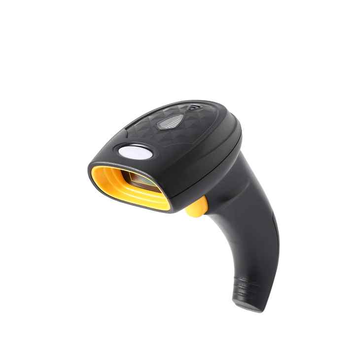 Led Bar Code 1d 2d LED Qr Code Barcode Scanner Mobile Payment Qr Bar Code Reader ...