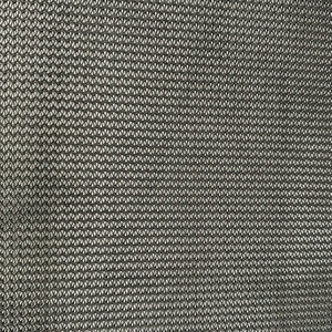 270G Thoáng Khí Warp Dệt Kim 100% <span class=keywords><strong>Polyester</strong></span> Đồng Bằng Vải Dày 75D Sợi Đếm Lưới Cho Máy Cắt Túi Và Mái Hiên Sử Dụng - Product Image 2