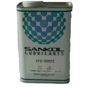 CFD-5007Z Sankol น้ำมันหล่อลื่นแห้งเร็วของแท้น้ำมันหล่อลื่นนำเข้า - Product Image 2